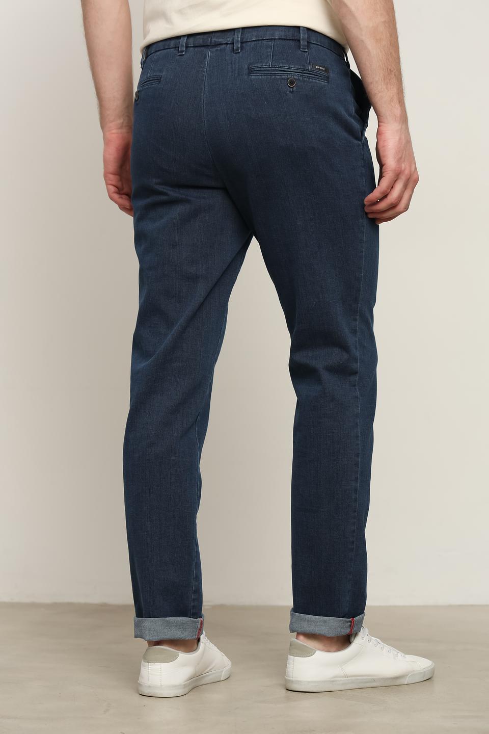 Брюки Gardeur синие