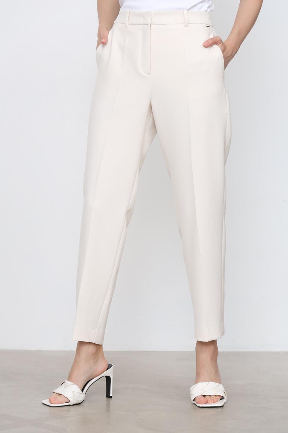 Брюки Joop! женские бежевые