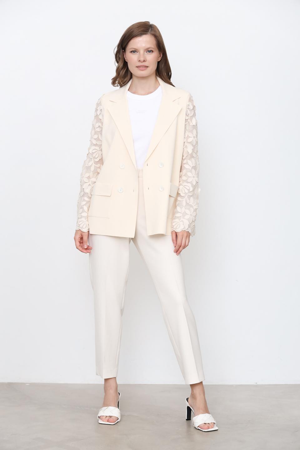 Брюки Joop! женские бежевые