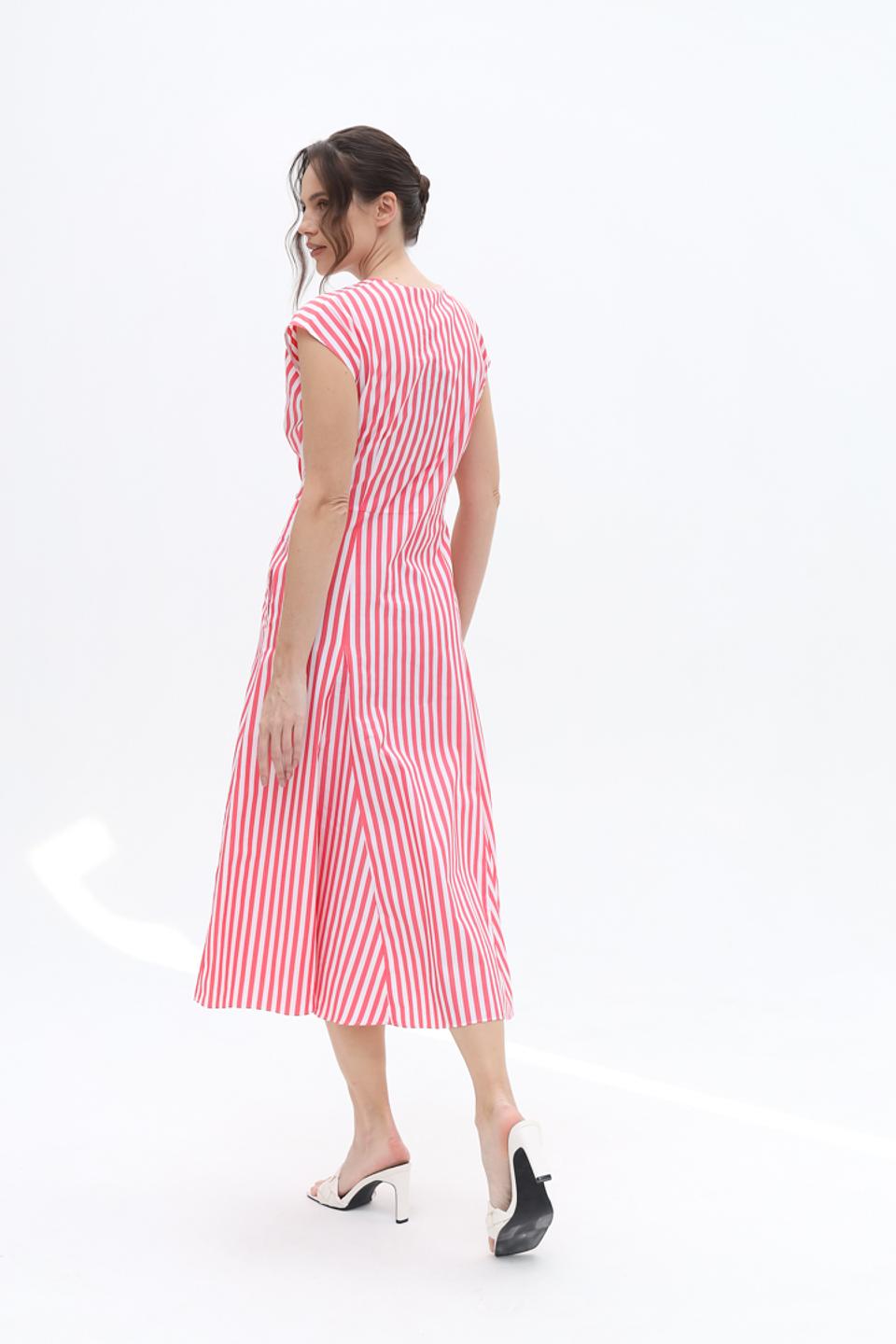 Платье Penny Black в полоску