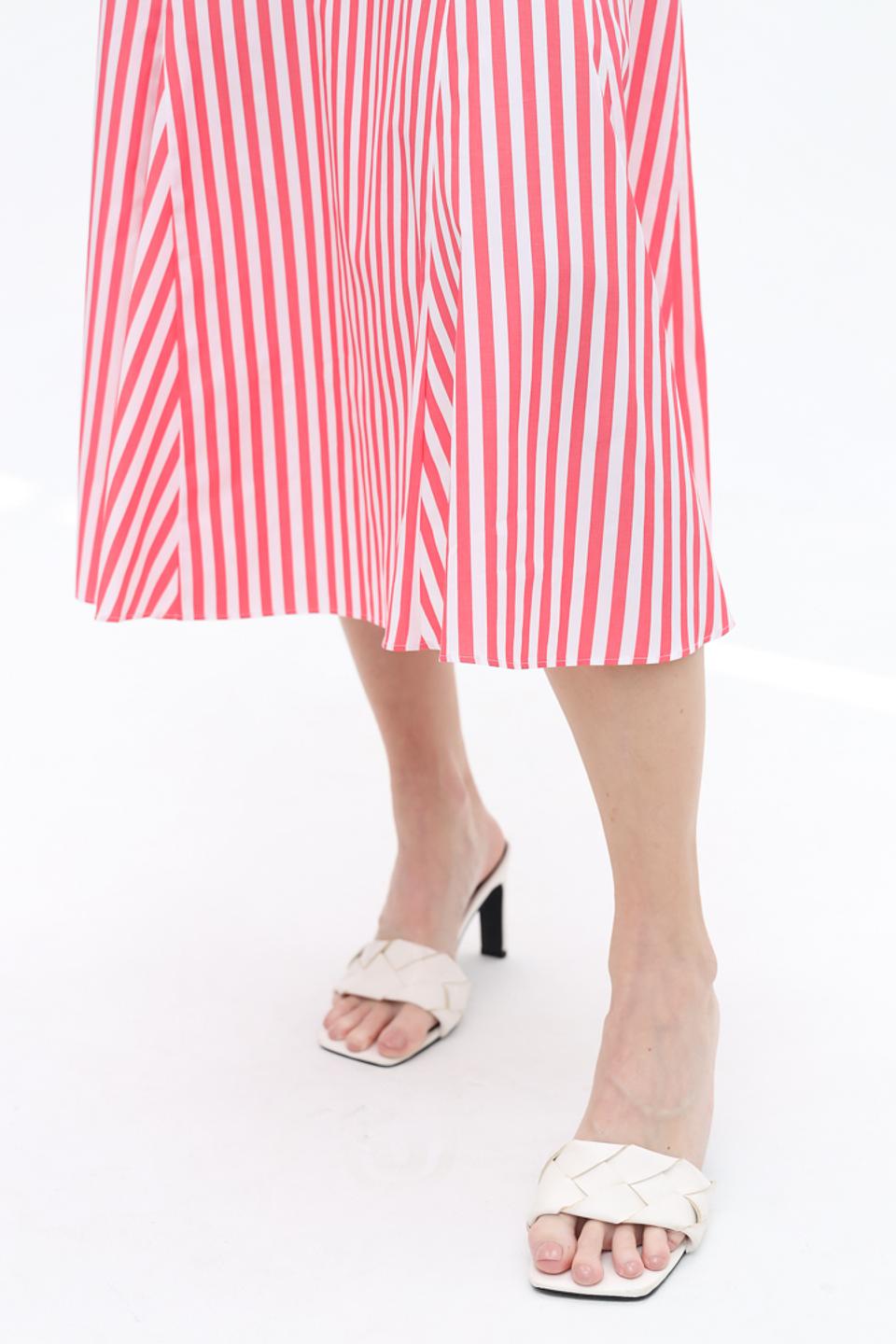 Платье Penny Black в полоску