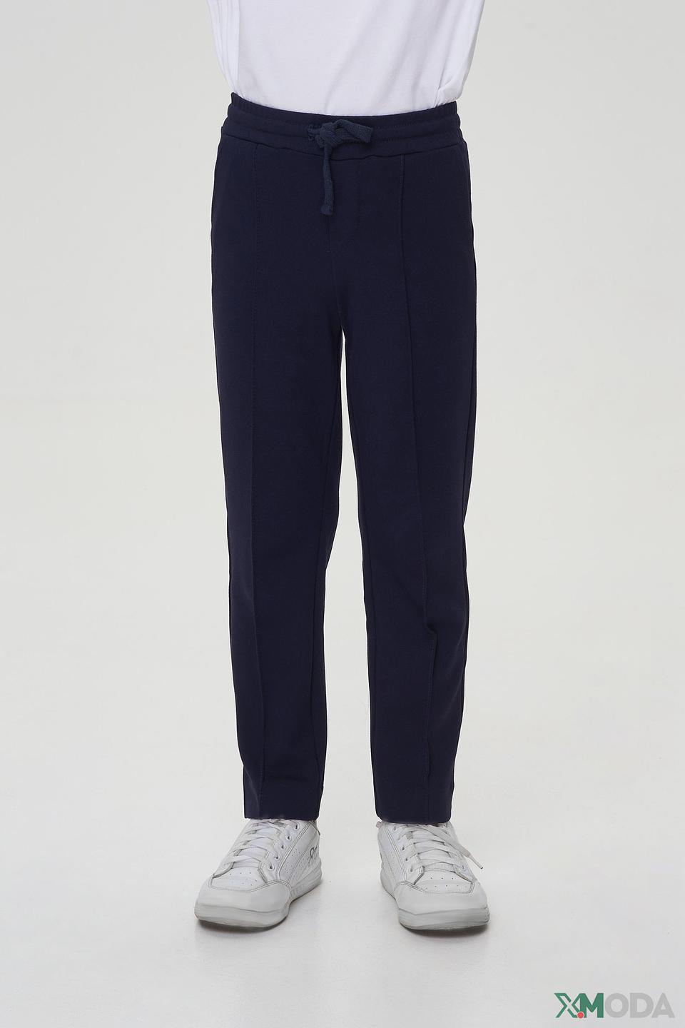 Брюки Choupette синие