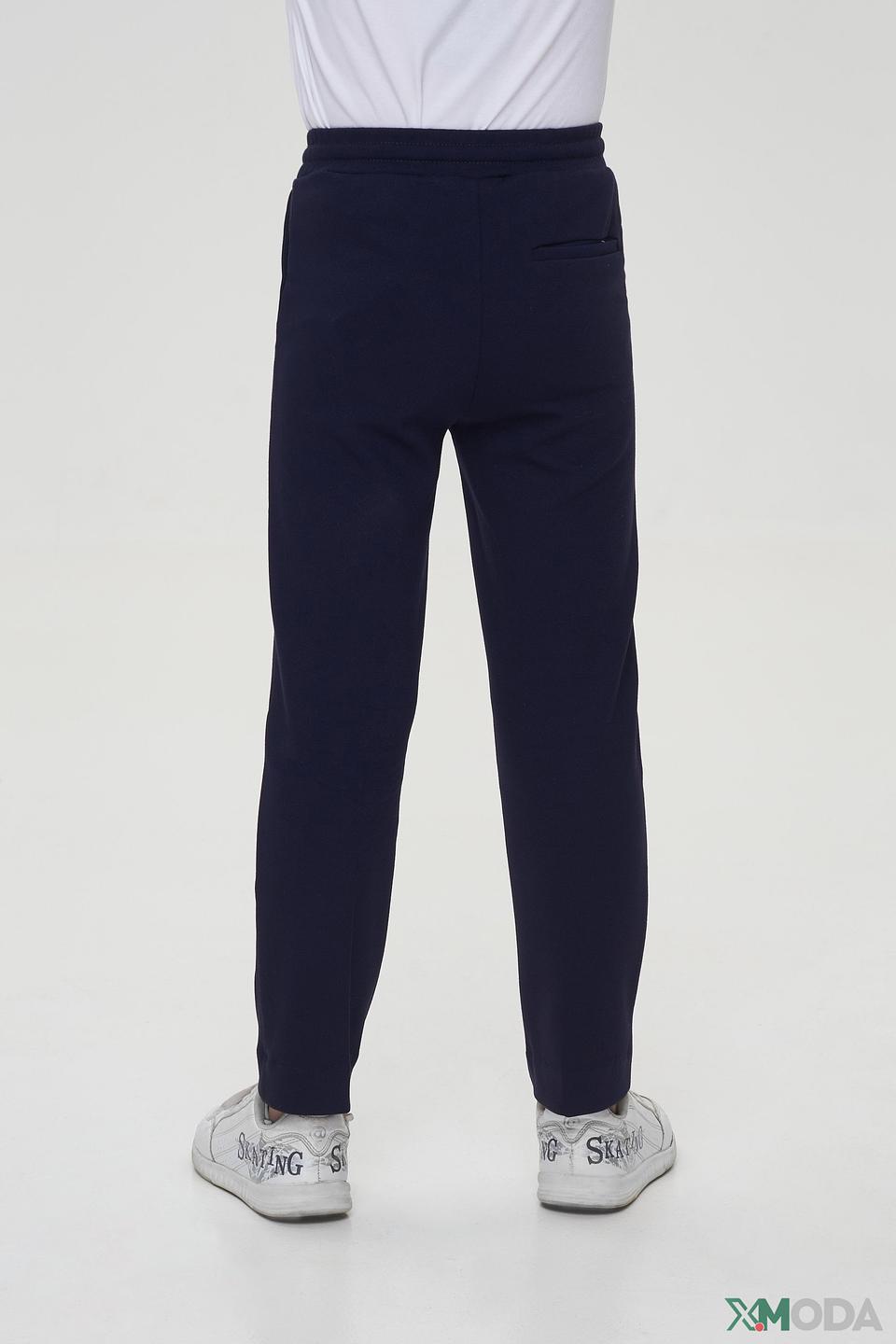 Брюки Choupette синие