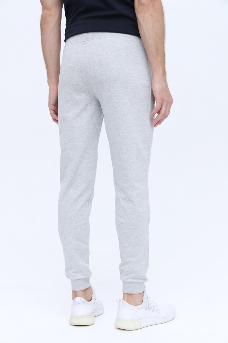 Спортивные брюки Granchio серые