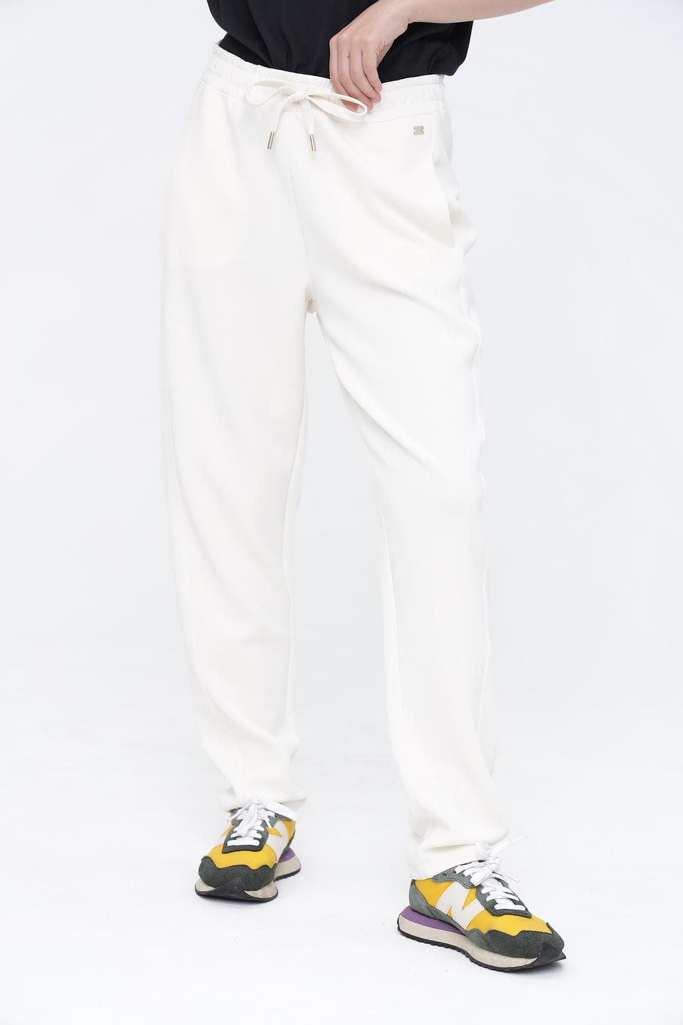 Брюки Joop! женские белые