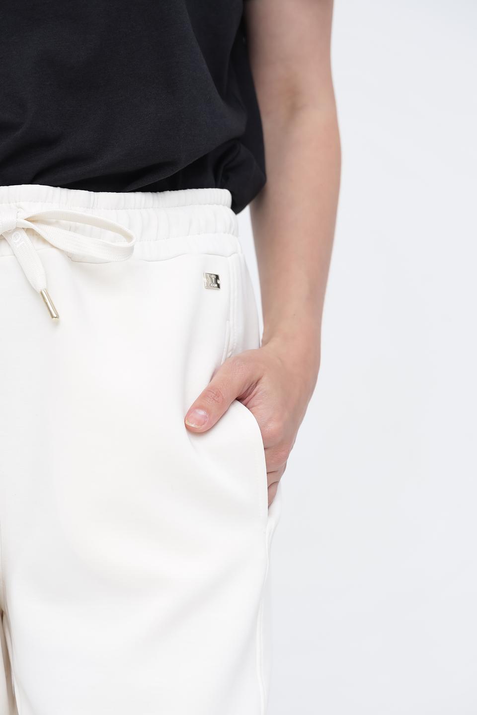 Брюки Joop! женские белые