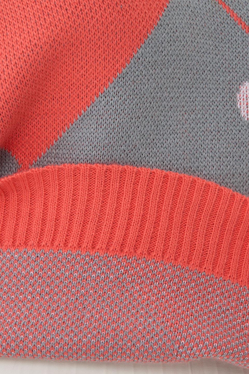 Жилет BE YOU с медведем