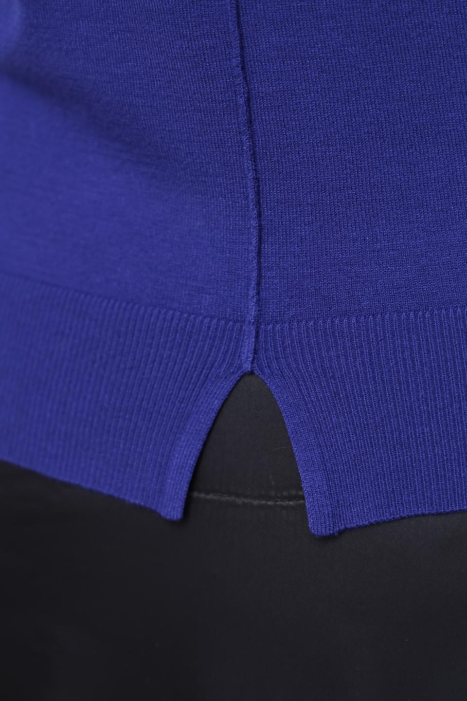 Водолазка Ice Play женская синяя