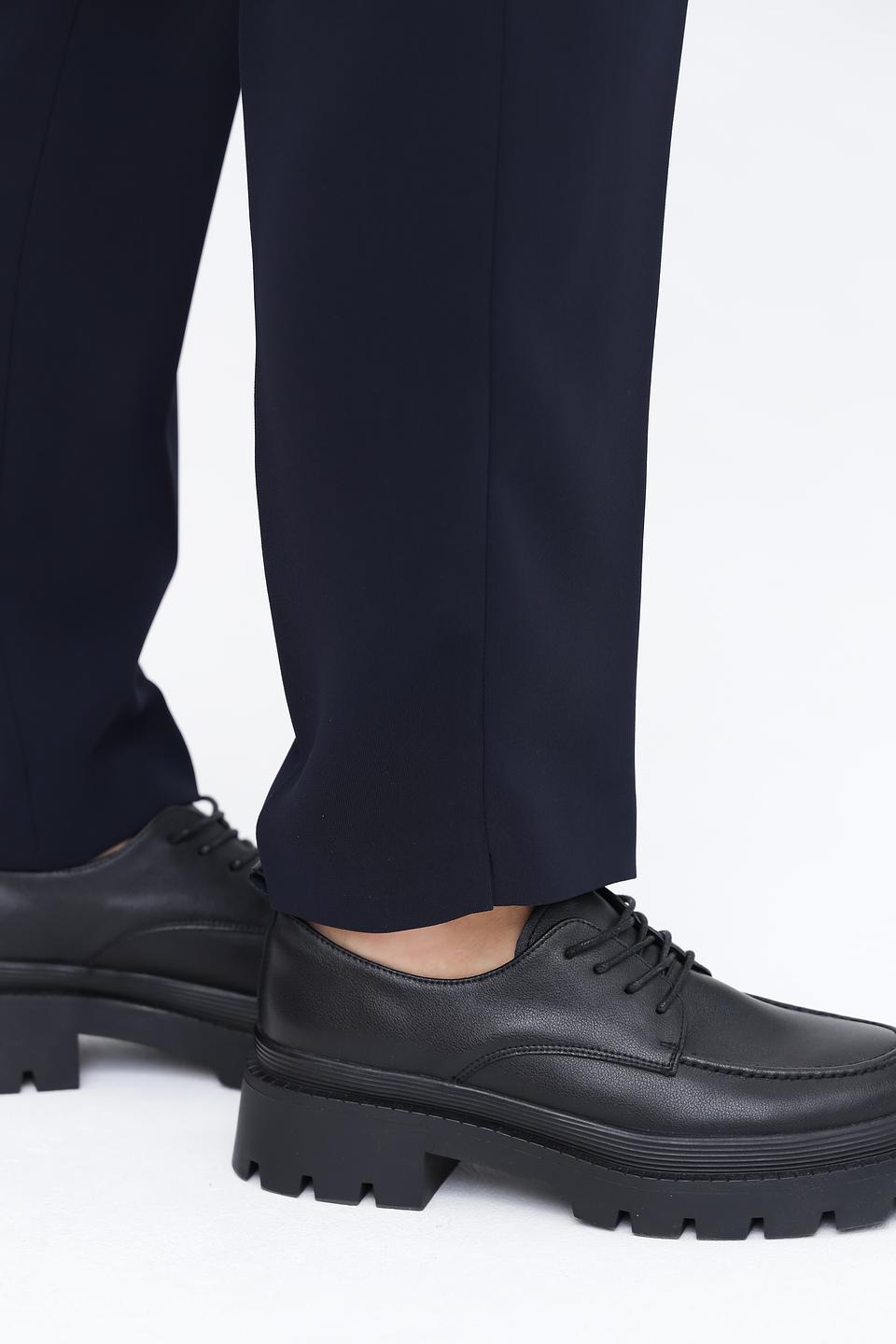 Брюки Gerry Weber темно-синие