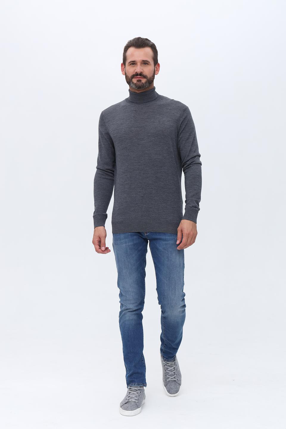 Джинсы Liu-Jo Slim Fit синие