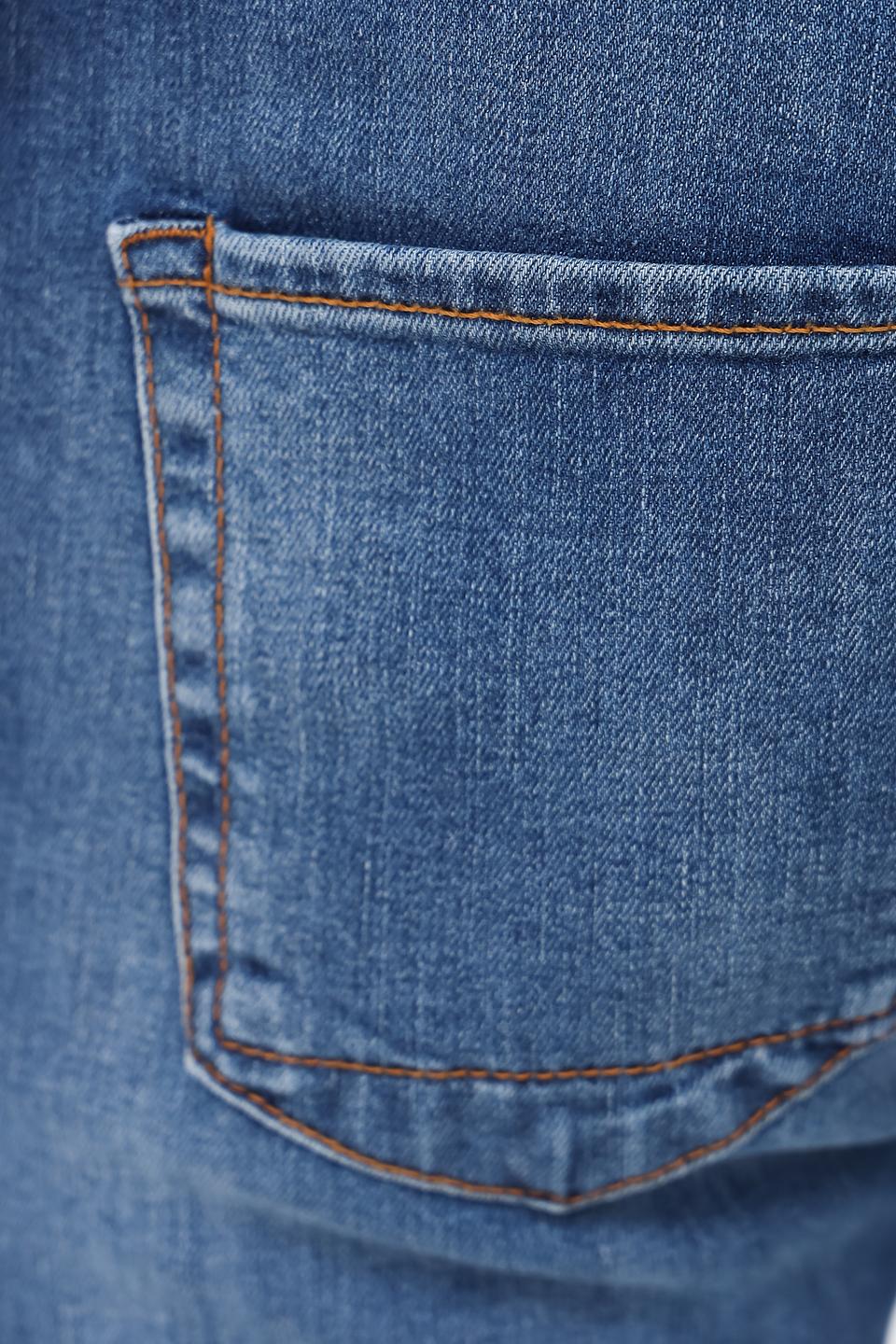 Джинсы Liu-Jo Slim Fit синие