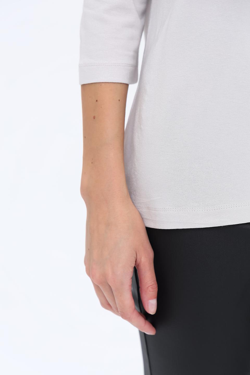 Лонгслив Tuzzi с декором