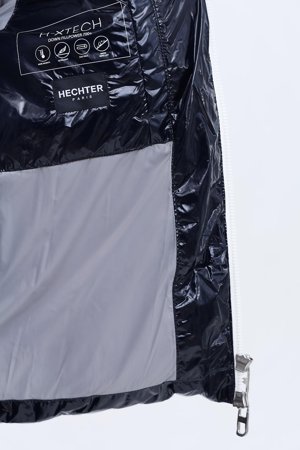 Куртка Hechter стеганая синяя