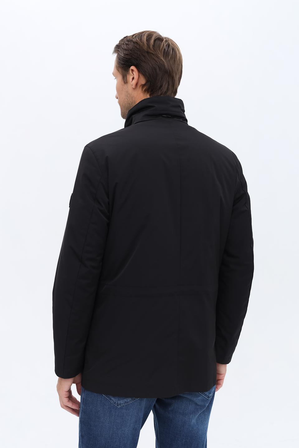 Куртка Hechter чёрная