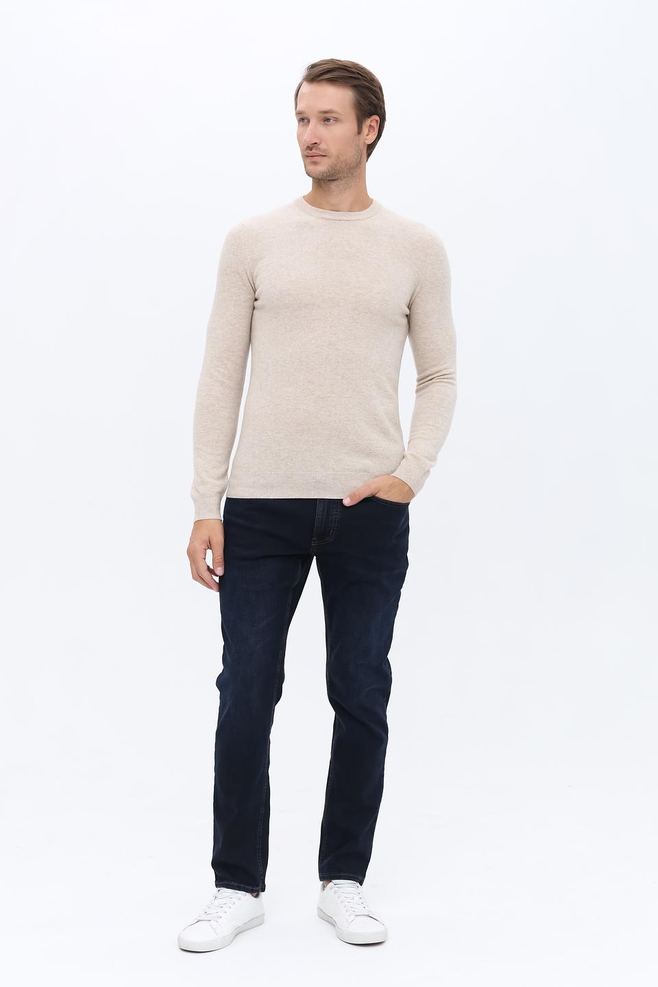 Джемпер Radi Perugia бежевый