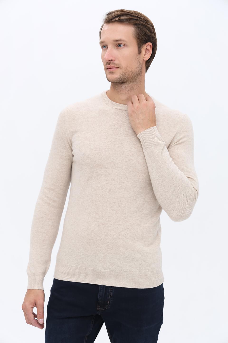 Джемпер Radi Perugia бежевый