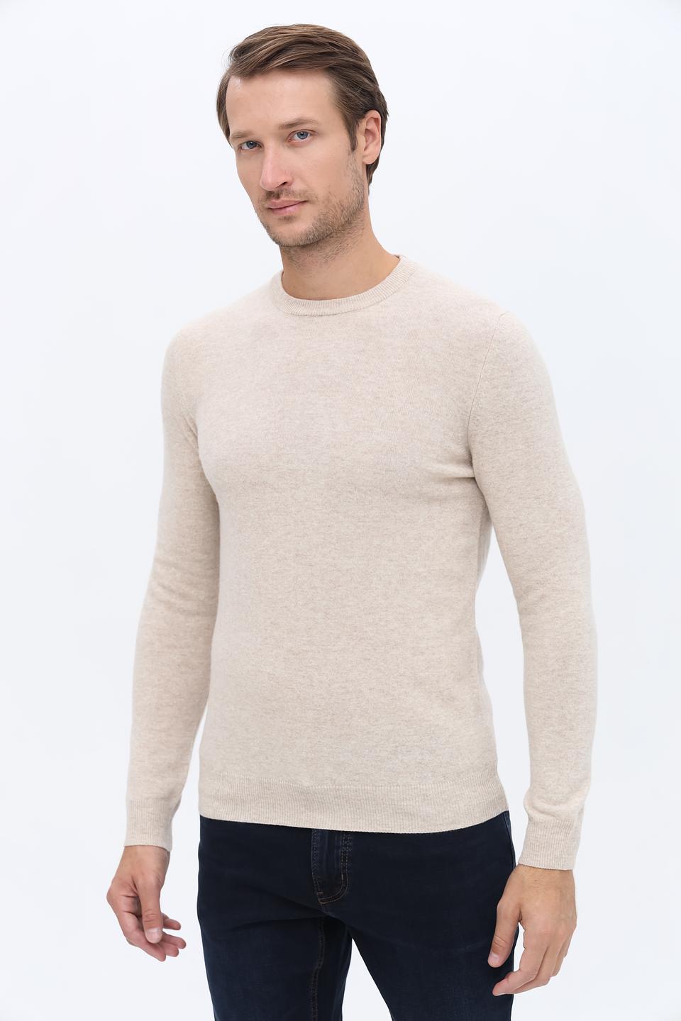 Джемпер Radi Perugia бежевый