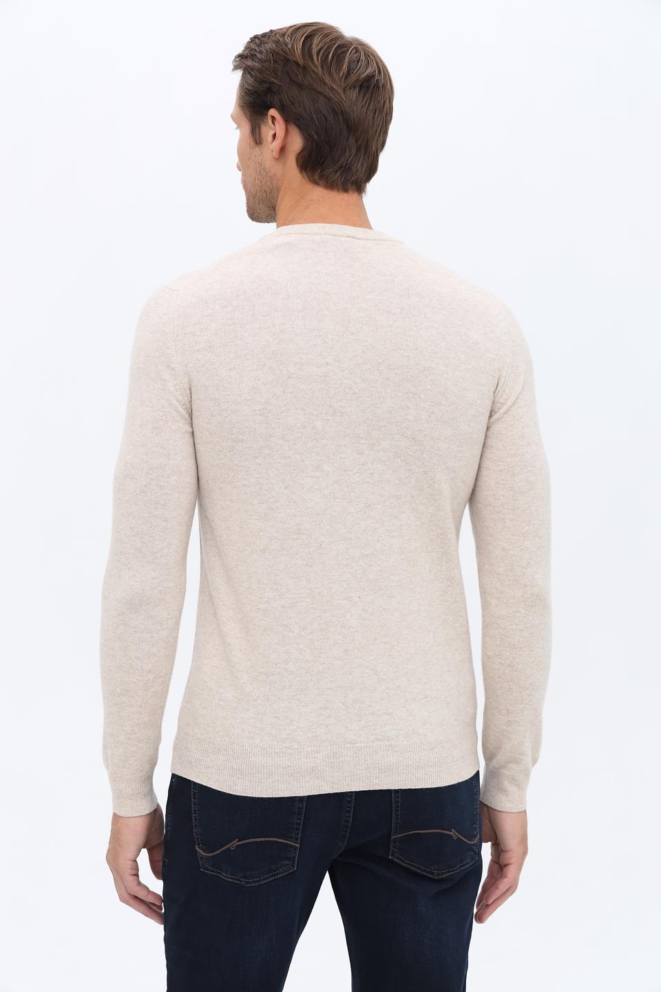 Джемпер Radi Perugia бежевый