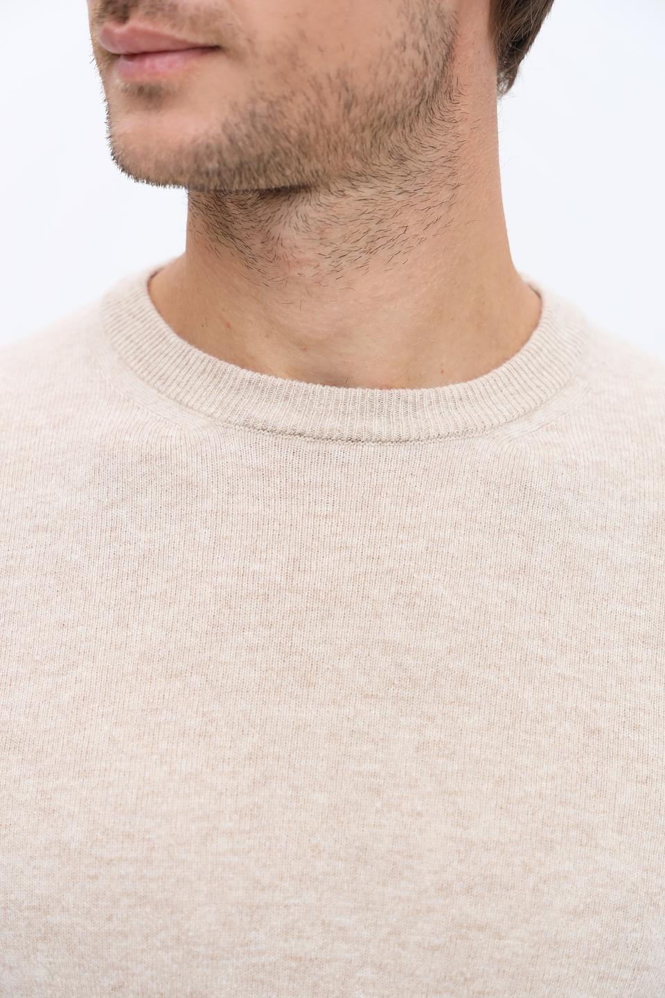 Джемпер Radi Perugia бежевый