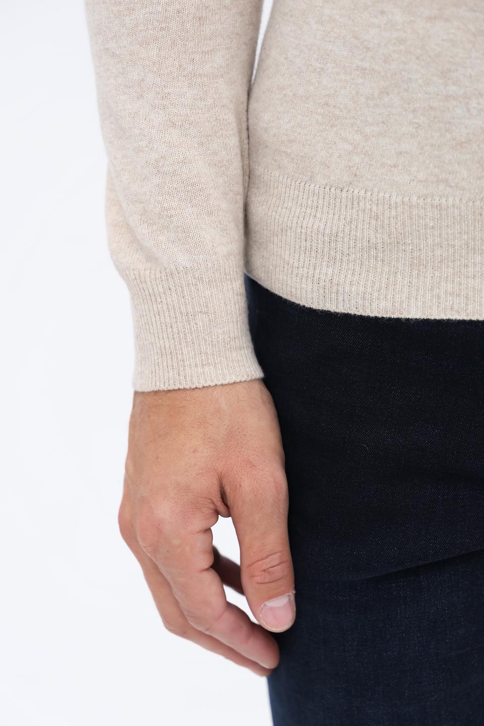 Джемпер Radi Perugia бежевый