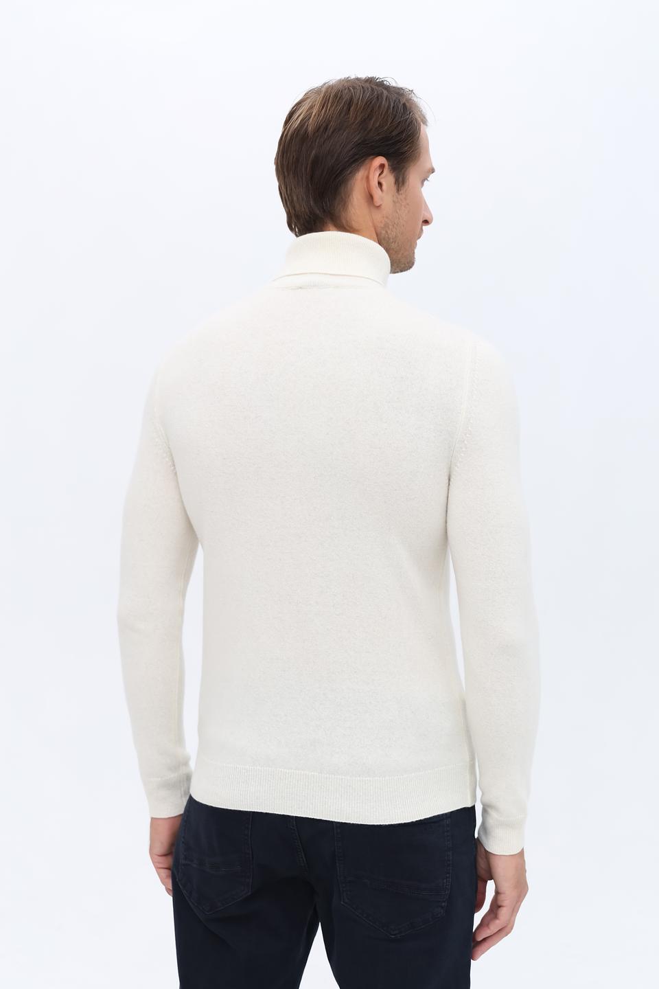 Водолазка Radi Perugia кремовая