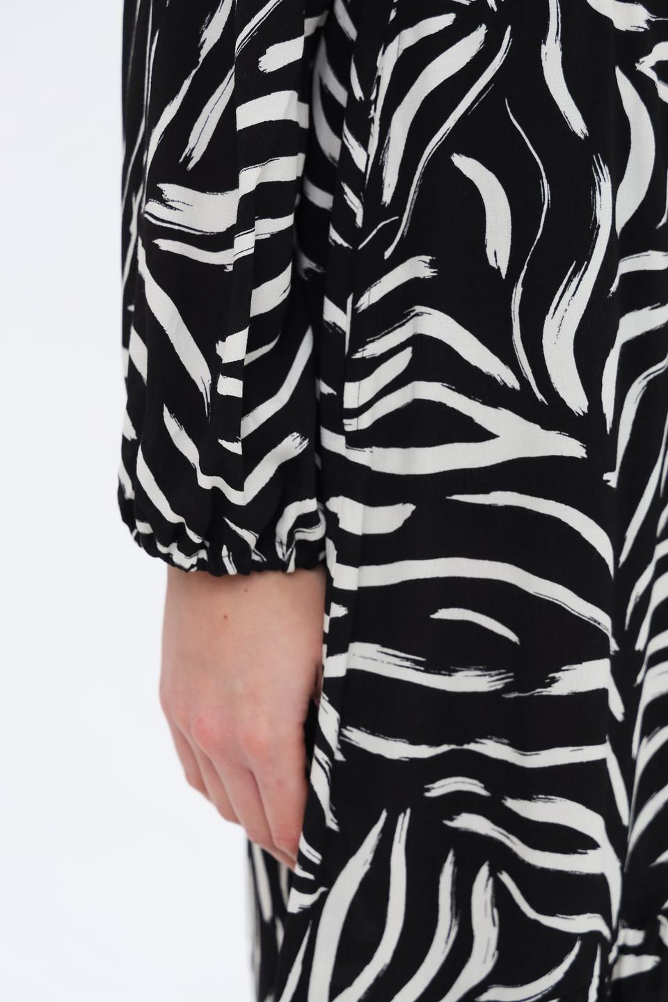 Платье Penny Black в полоску