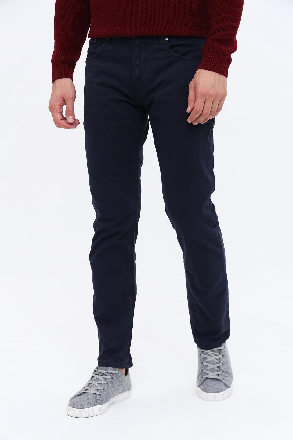 Джинсы North Sails тёмно-синие