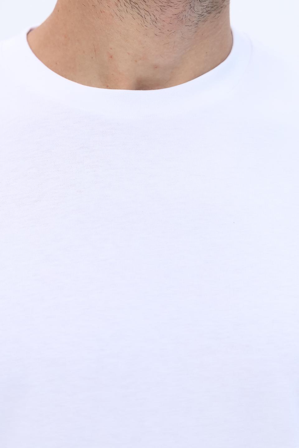 Футболка Ragman basic белый