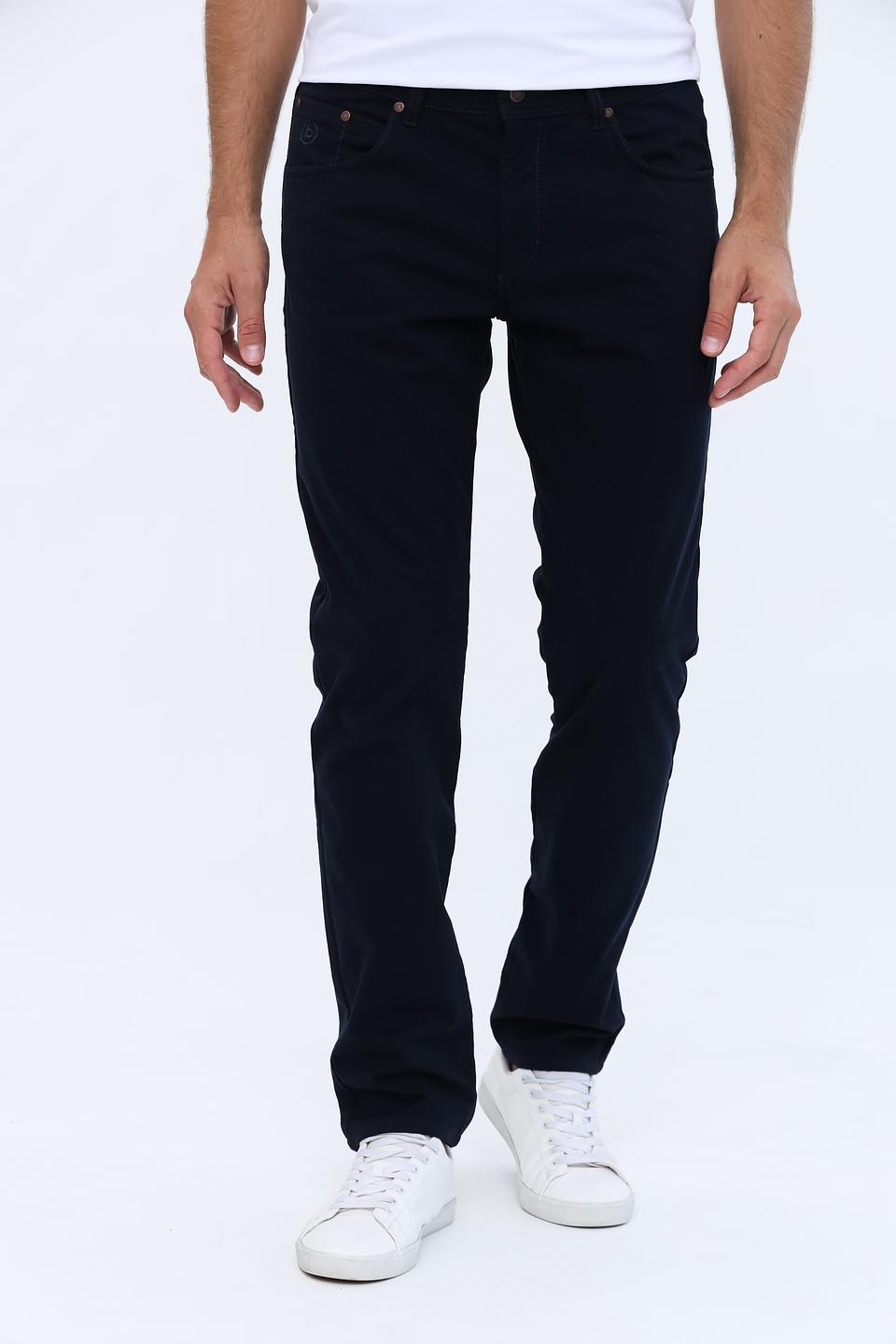 Джинсы Bugatti темно-синие