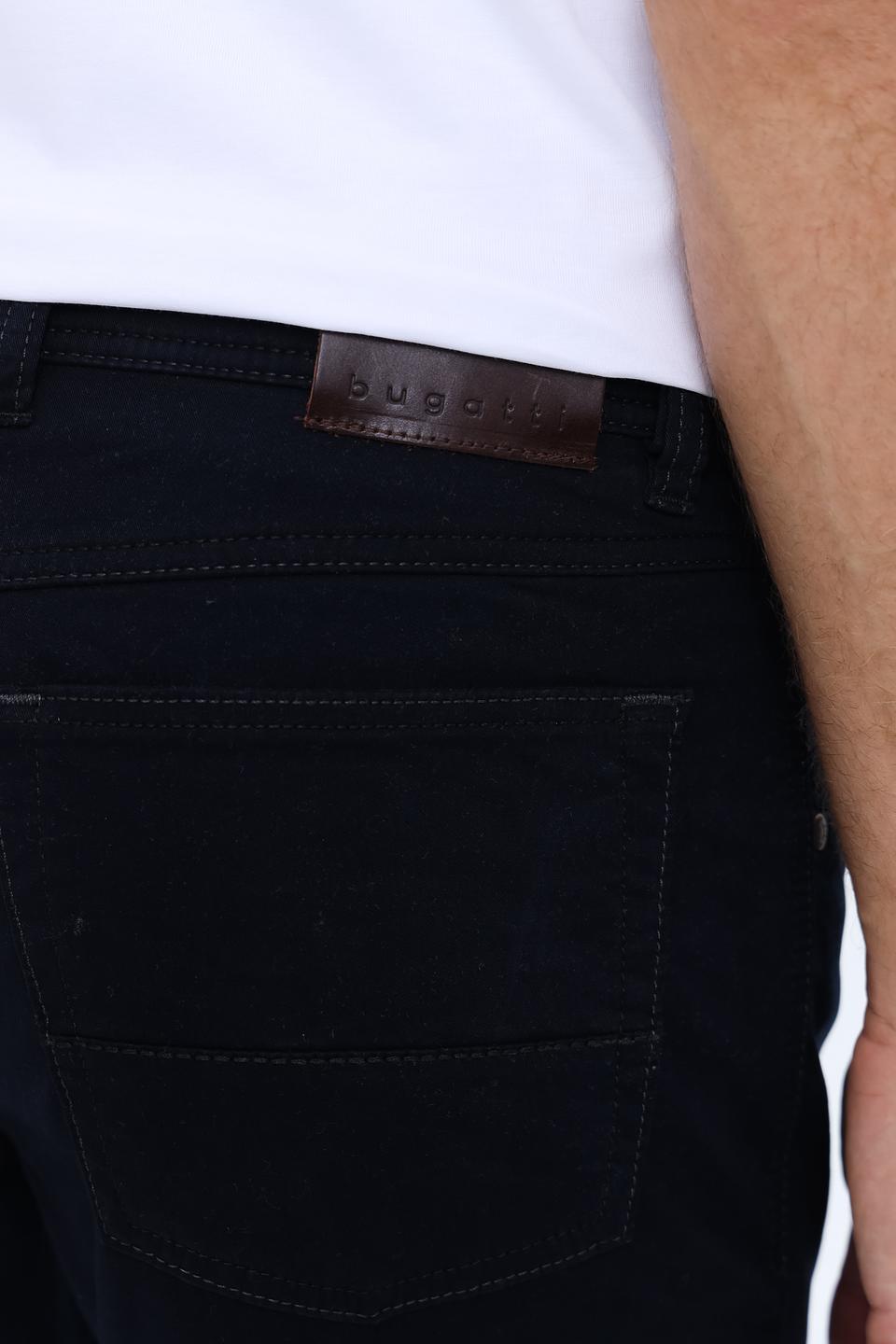 Джинсы Bugatti темно-синие