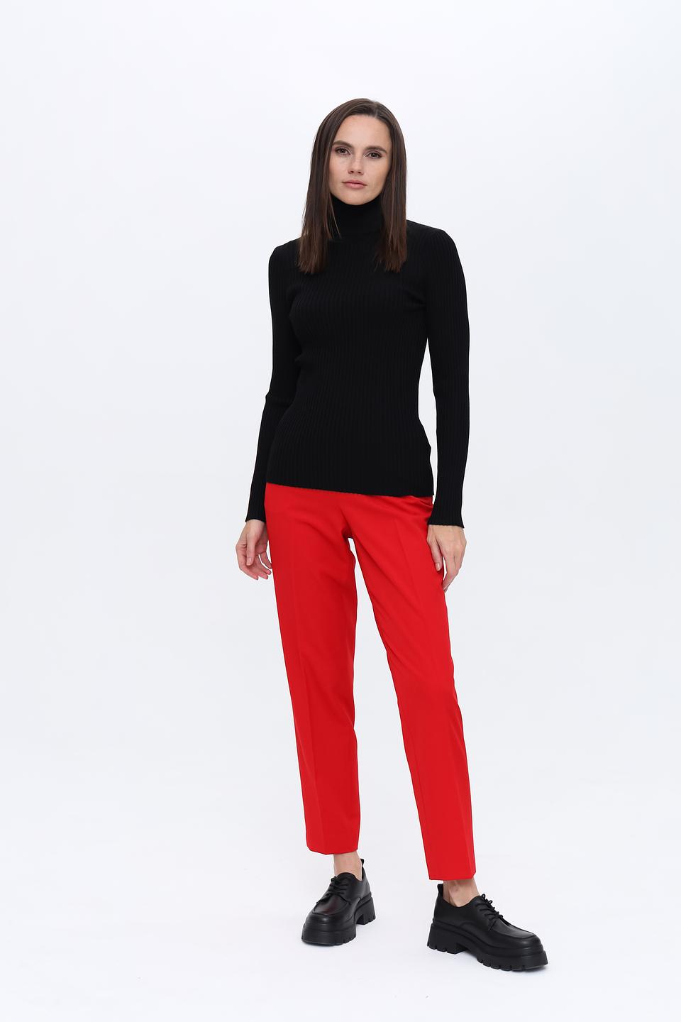 Водолазка Gaudi женская черная