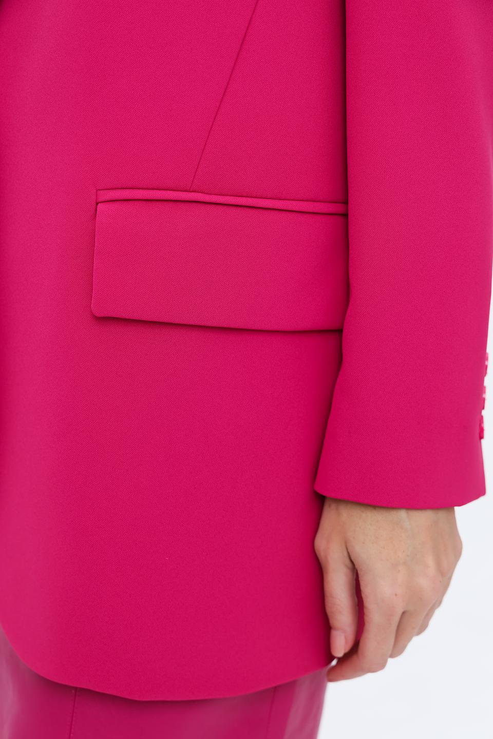 Жакет Marc Aurel фуксия