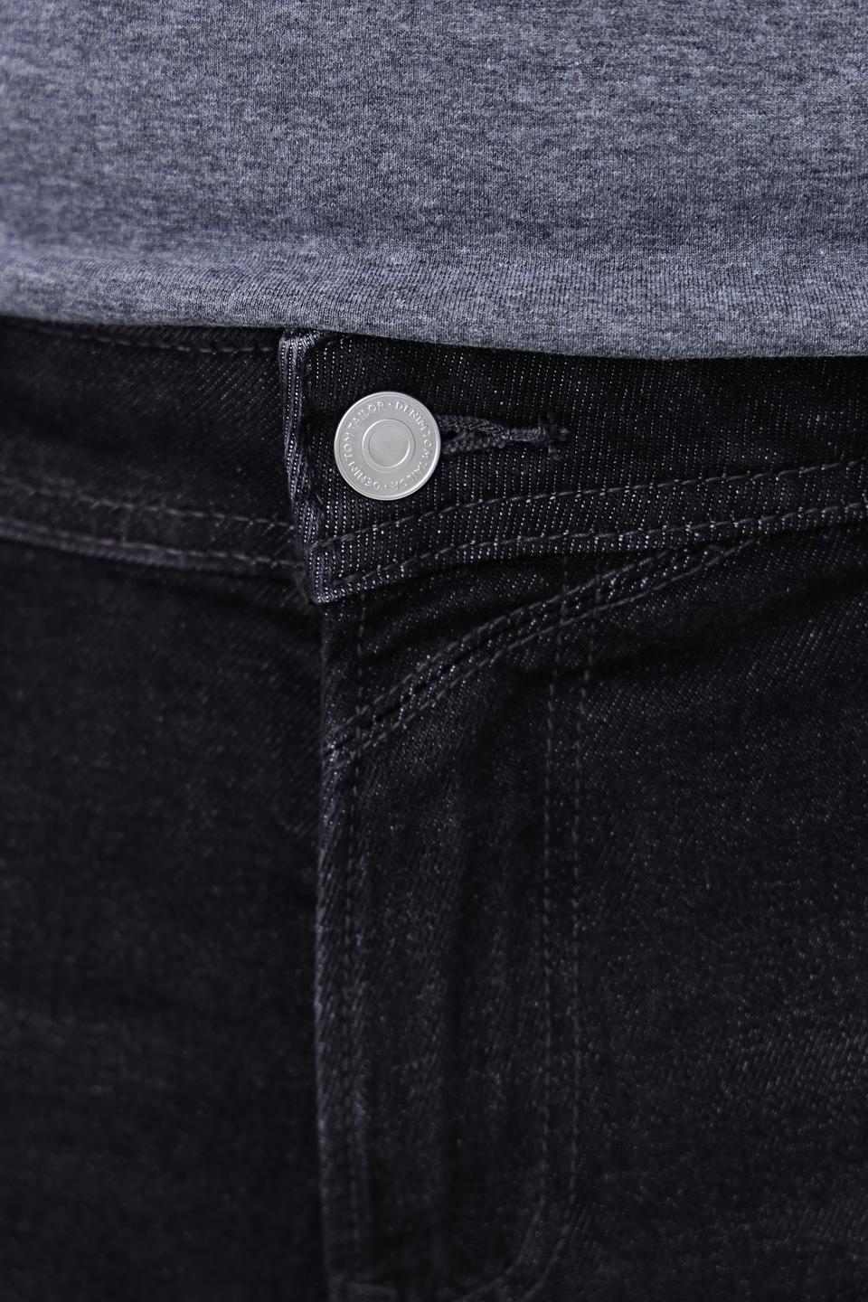 Джинсы Tom Tailor denim серые