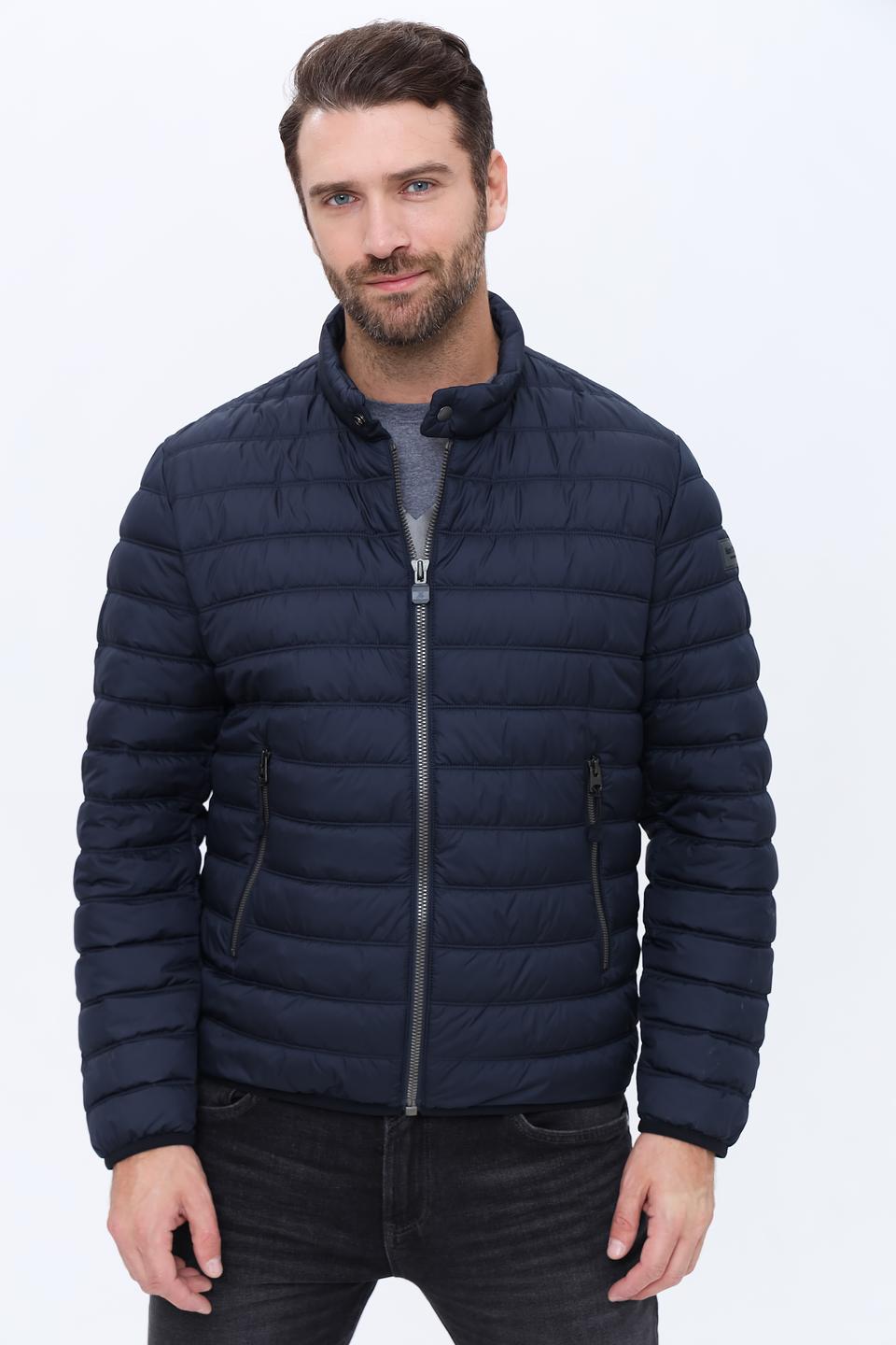 Куртка Marc O Polo стеганая синяя