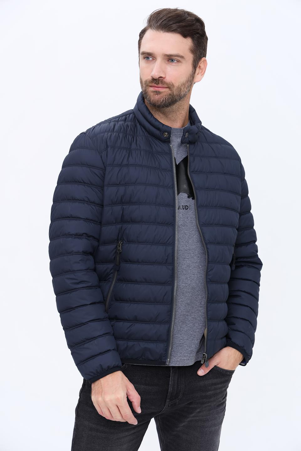 Куртка Marc O Polo стеганая синяя