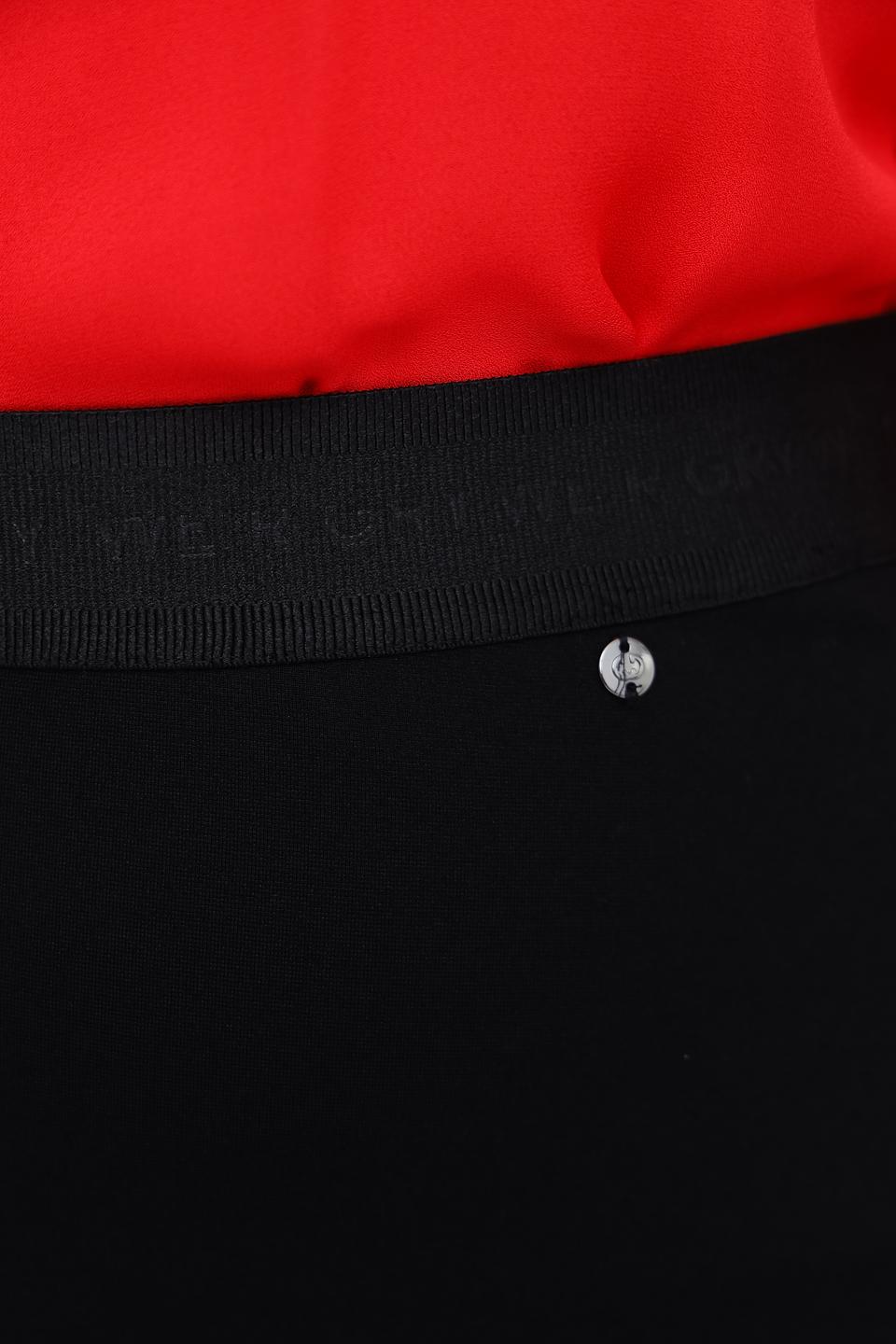 Юбка Gerry Weber EDITION чёрная