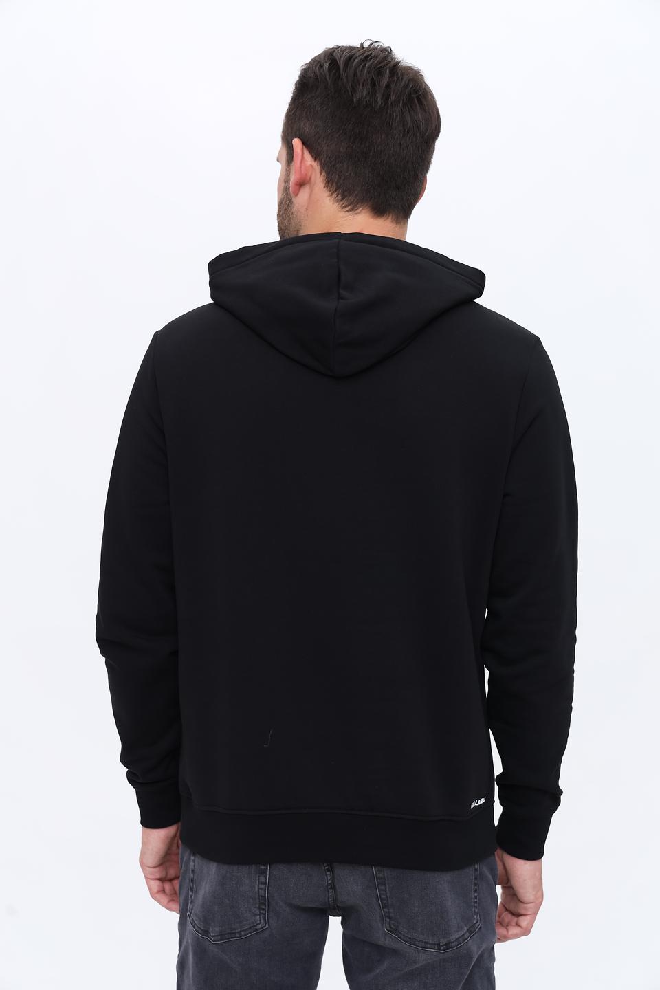 Толстовка Karl Lagerfeld с принтом