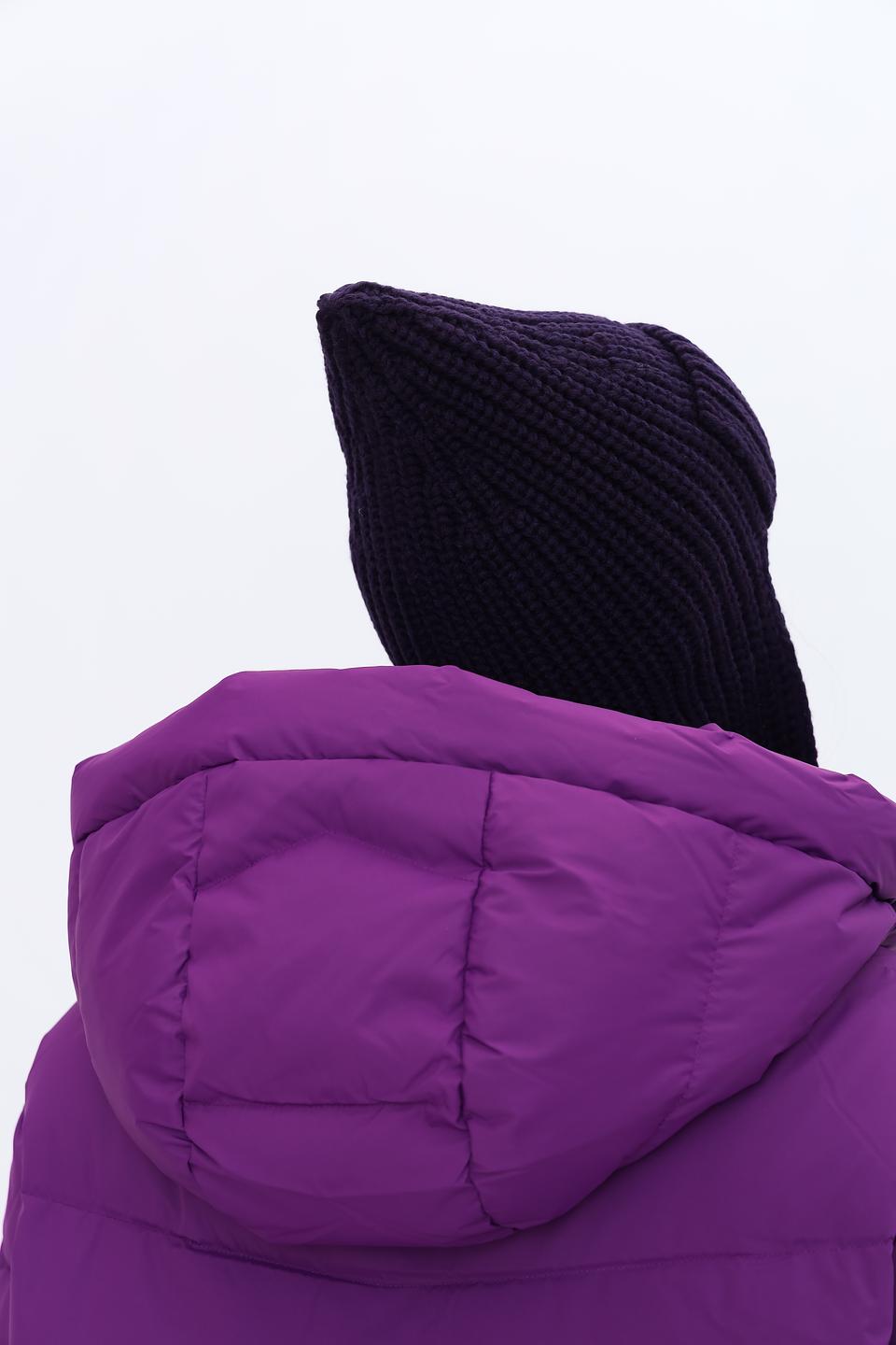 Шапка-маска Marhatter вязаная