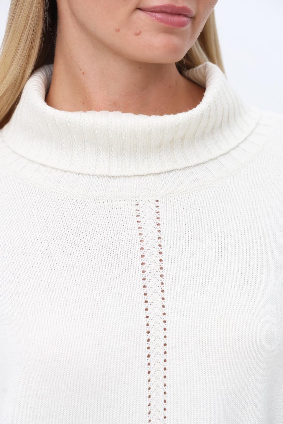 Джемпер Penny Black жен. кремовый