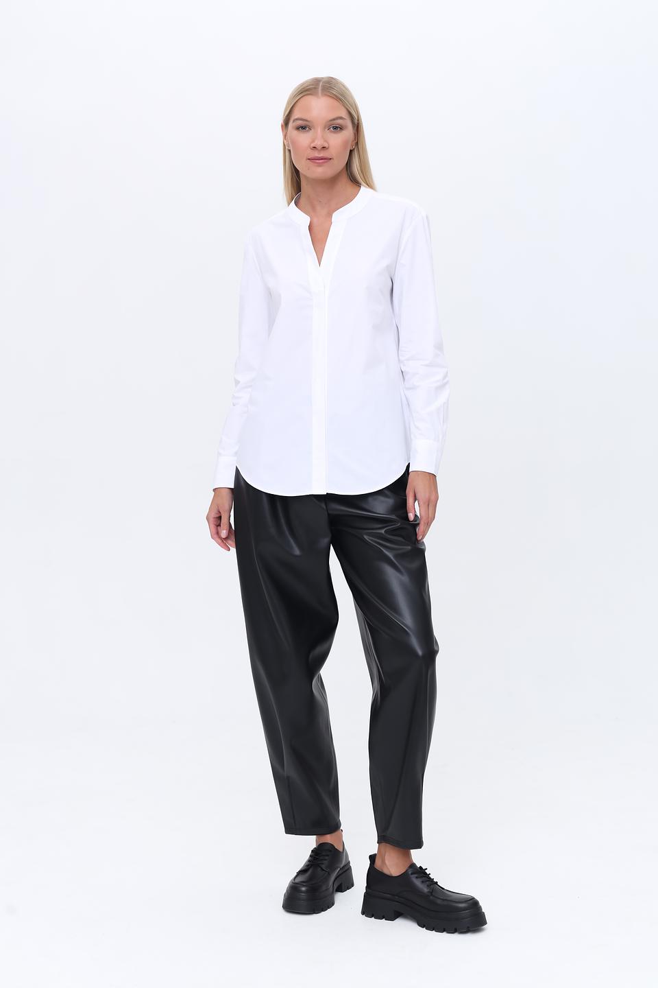 Блуза Boss Black женская белая