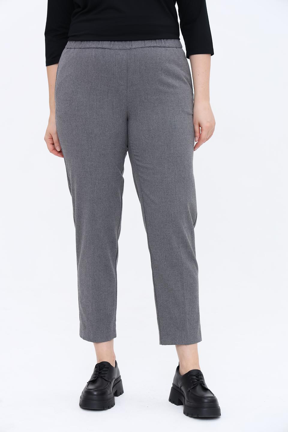 Брюки Persona N.O.W. серые