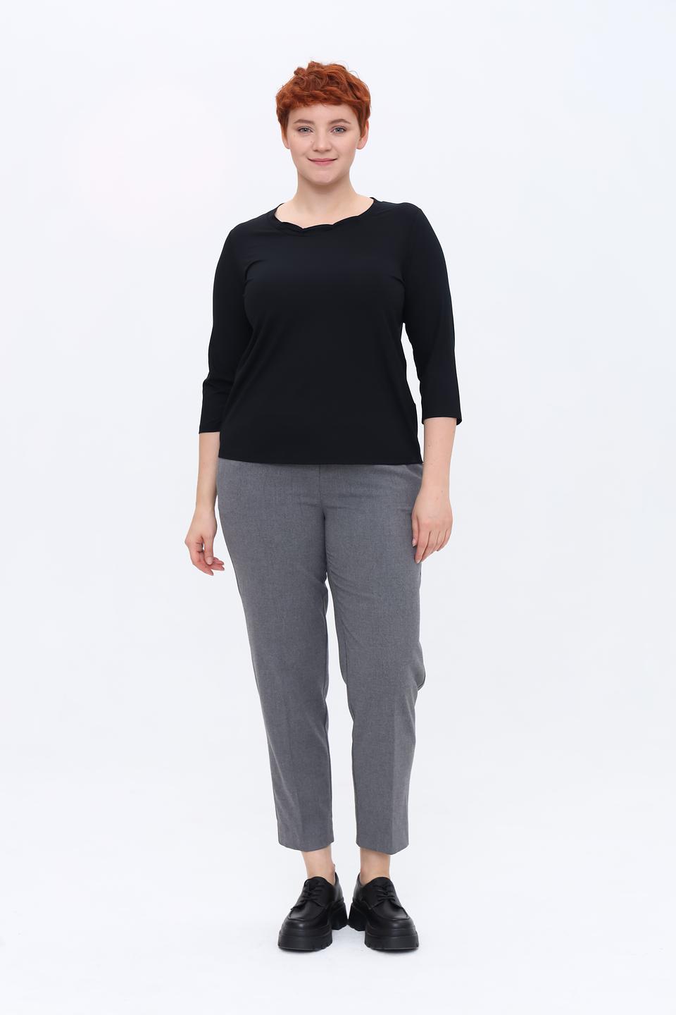 Брюки Persona N.O.W. серые