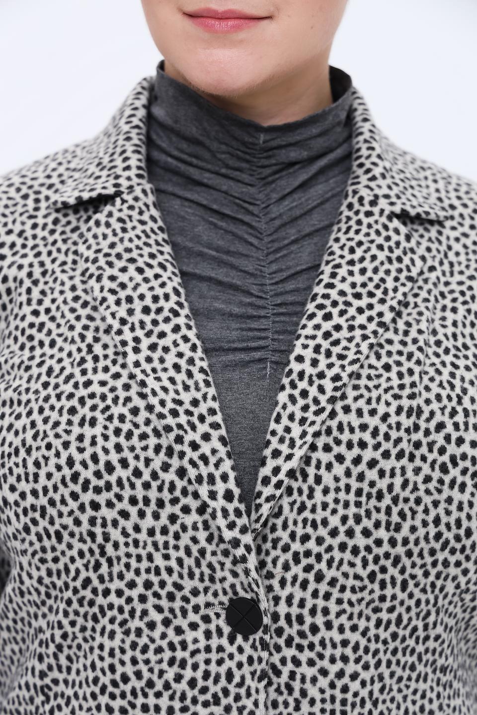 Жакет Frank Walder в пятно