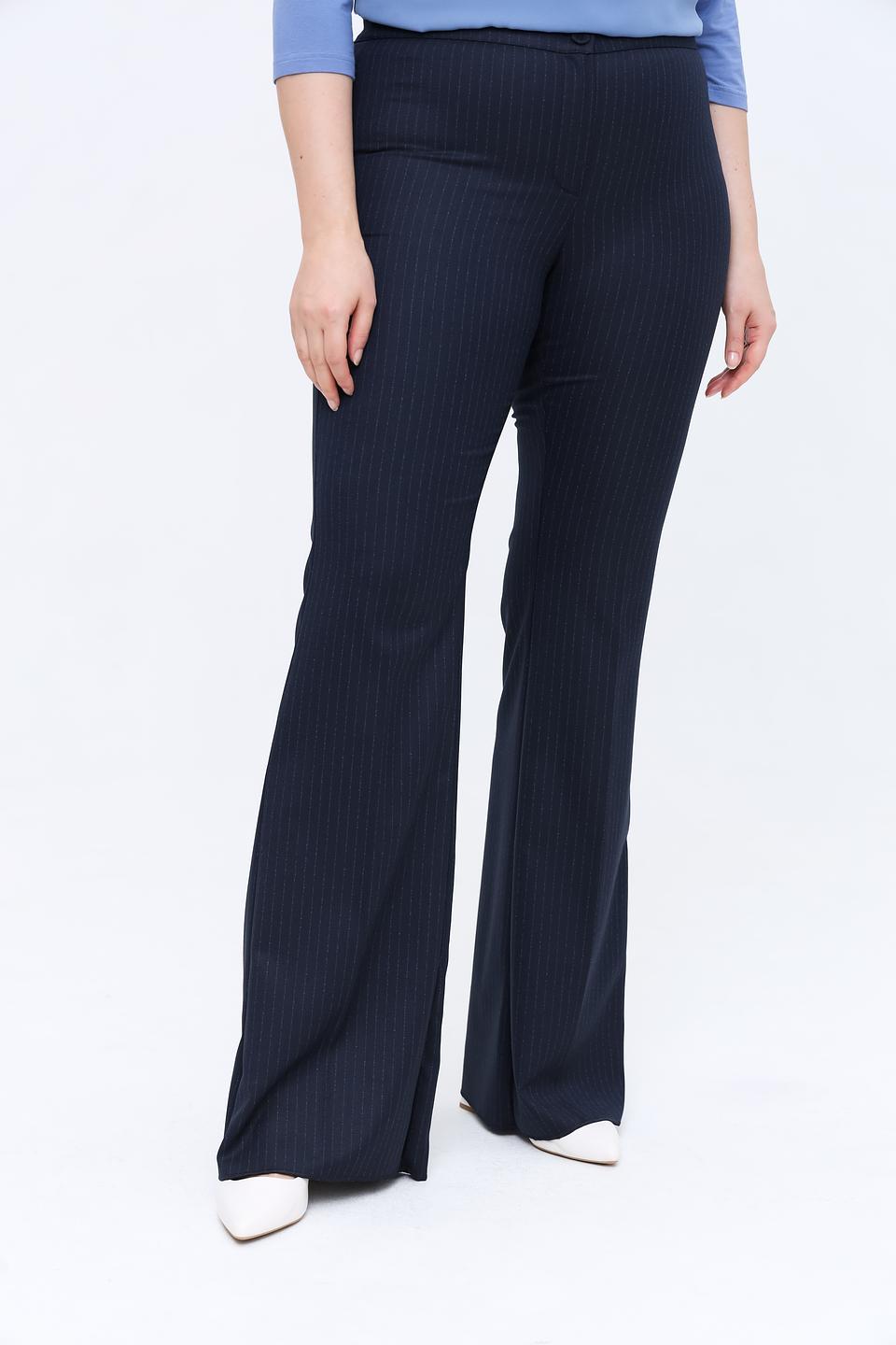 Брюки Persona N.O.W. в полоску