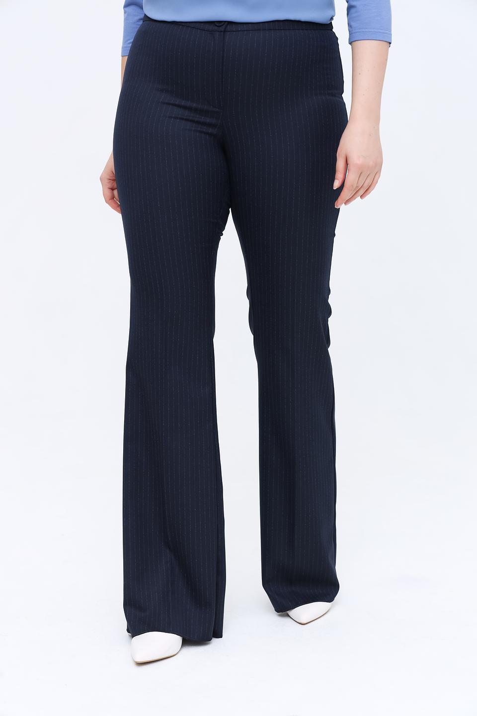 Брюки Persona N.O.W. в полоску