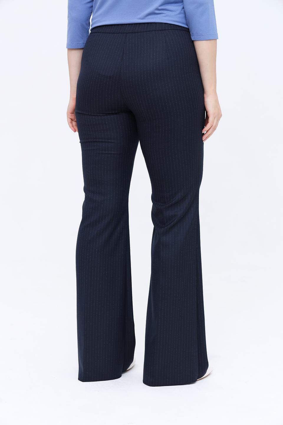 Брюки Persona N.O.W. в полоску