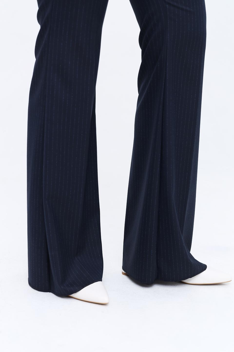 Брюки Persona N.O.W. в полоску