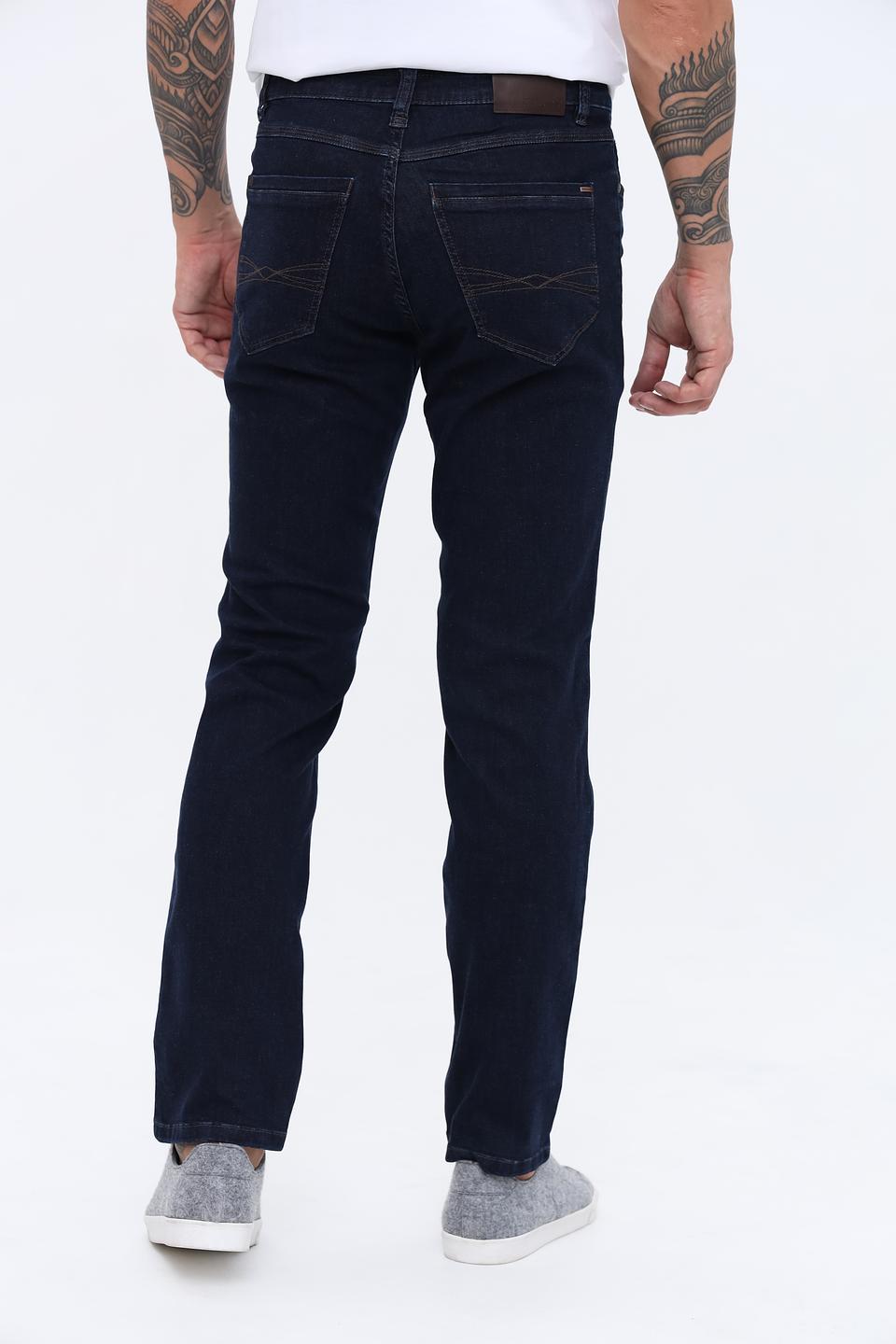 Джинсы Paddoks Slim Fit тёмно-синие