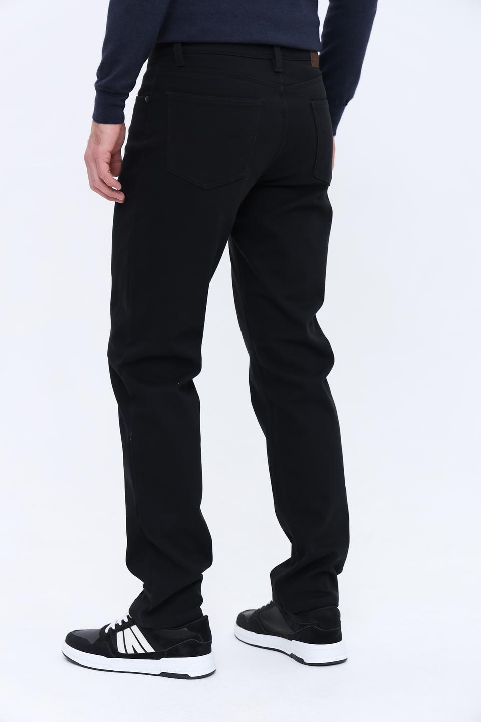 Брюки Sea Barrier чёрные