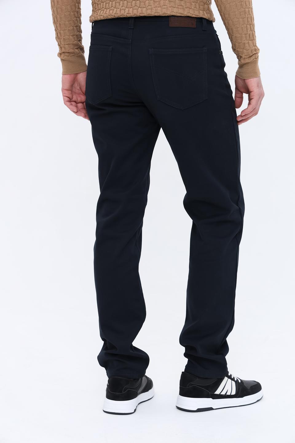 Брюки Sea Barrier темно-синие